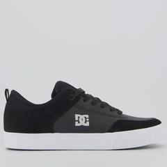 Tênis Masculino DC Shoes Roos - Foto 1