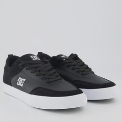 Tênis Masculino DC Shoes Roos - Foto 2