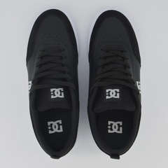 Tênis Masculino DC Shoes Roos - Foto 3