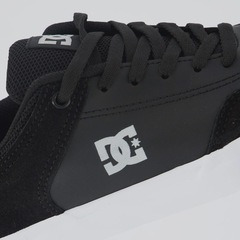 Tênis Masculino DC Shoes Roos - Foto 6