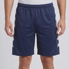 Bermuda Kappa Long com Bolso - Masculina - Foto 1