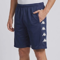 Bermuda Kappa Long com Bolso - Masculina - Foto 2