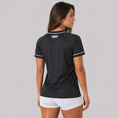 Camisa do Vasco Sou - Feminina - Foto 4