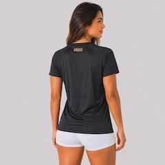 Camisa do Vasco Mosaico - Feminina - Foto 4