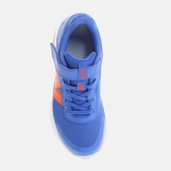 Tênis Infantil New Balance 578 Velcro - Foto 3