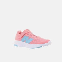 Tênis Infantil New Balance 578 Velcro - Foto 4