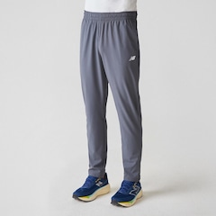 Calça New Balance Jogging Masculina - Foto 1