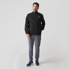 Calça New Balance Jogging Masculina - Foto 3