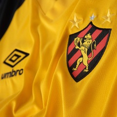 Camisa do Sport Of.2 2025 Torcedor N10 Umbro Masculino - Foto 4