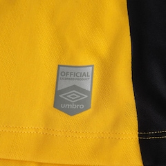 Camisa do Sport Of.2 2025 Torcedor N10 Umbro Masculino - Foto 6