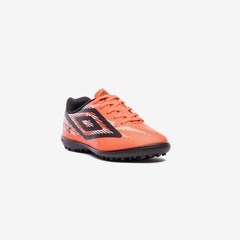 Chuteira de Society Infantil Umbro Invictus - Foto 3