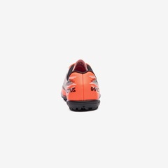 Chuteira de Society Infantil Umbro Invictus - Foto 6