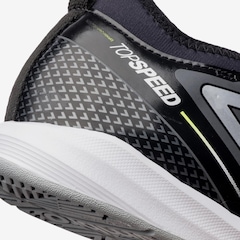 Chuteira de Futsal Masculina Umbro Top Speed Club - Foto 7