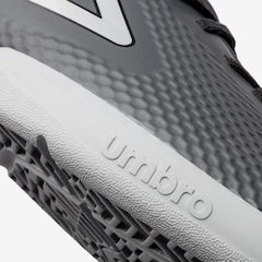 Chuteira de Futsal Masculina Umbro Top Speed Club - Foto 8