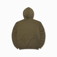 Blusa Umbro Og Logo Mask Hoodie Unissex - Foto 2