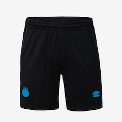 Bermuda Umbro Grêmio Viagem 2025 Masculino - Foto 1