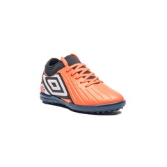 Chuteira de Society Infantil Umbro Ux - Foto 3