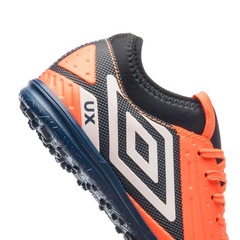 Chuteira de Society Infantil Umbro Ux - Foto 7