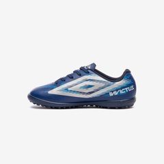 Chuteira de Society Infantil Umbro Invictus - Foto 2