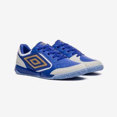 Chuteira de Futsal Adulto Umbro Pro Challenge Uptake - Foto 3