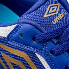 Chuteira de Futsal Adulto Umbro Pro Challenge Uptake - Foto 9