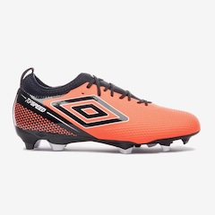 Chuteira de Campo Adulto Umbro Top Speed Club - Foto 1