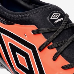 Chuteira de Campo Adulto Umbro Top Speed Club - Foto 8