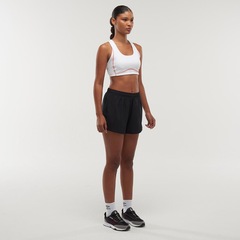 Shorts Umbro Essential Feminino - Foto 5