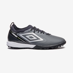 Chuteira de Society Masculina Umbro Top Speed Club - Foto 1