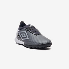 Chuteira de Society Masculina Umbro Top Speed Club - Foto 3