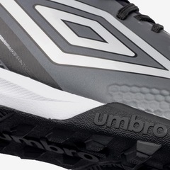 Chuteira de Society Masculina Umbro Top Speed Club - Foto 7