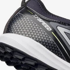 Chuteira de Society Masculina Umbro Top Speed Club - Foto 8
