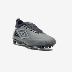 Chuteira de Campo Adulto Umbro Top Speed Club - Foto 3