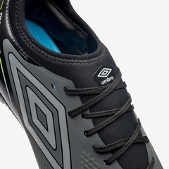 Chuteira de Campo Adulto Umbro Top Speed Club - Foto 8