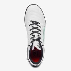 Chuteira de Society Adulto Umbro Master Class Club - Foto 4