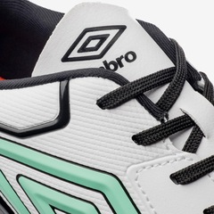 Chuteira de Society Adulto Umbro Master Class Club - Foto 8