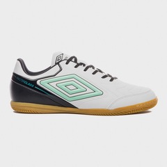 Chuteira Futsal Umbro Master Class Club - Masculino - Foto 1