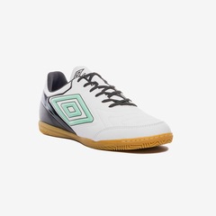 Chuteira Futsal Umbro Master Class Club - Masculino - Foto 3