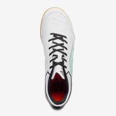 Chuteira Futsal Umbro Master Class Club - Masculino - Foto 4