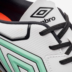Chuteira Futsal Umbro Master Class Club - Masculino - Foto 8