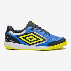 Chuteira de Futsal Adulto Umbro Pro Challenge Uptake - Foto 1