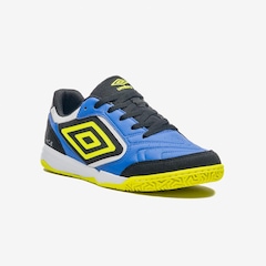 Chuteira de Futsal Adulto Umbro Pro Challenge Uptake - Foto 3