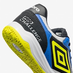 Chuteira de Futsal Adulto Umbro Pro Challenge Uptake - Foto 7