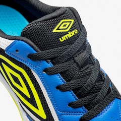 Chuteira de Futsal Adulto Umbro Pro Challenge Uptake - Foto 9