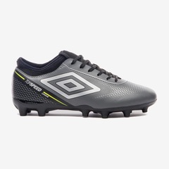 Chuteira de Campo Adulto Umbro Top Speed League - Foto 1