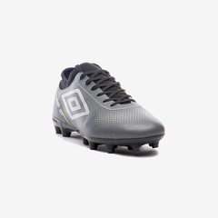 Chuteira de Campo Adulto Umbro Top Speed League - Foto 3