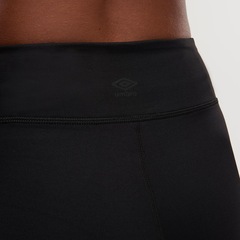 Bermuda Umbro Essential Feminino - Foto 3