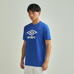 Camisa Umbro Essential Diamond Masculino - Foto 2