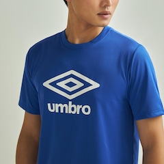 Camisa Umbro Essential Diamond Masculino - Foto 3