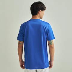Camisa Umbro Essential Diamond Masculino - Foto 4